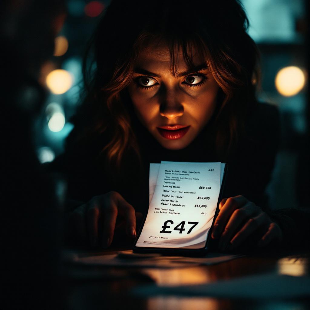 I Discovered My Boyfriend's ₹15 Lakh Secret