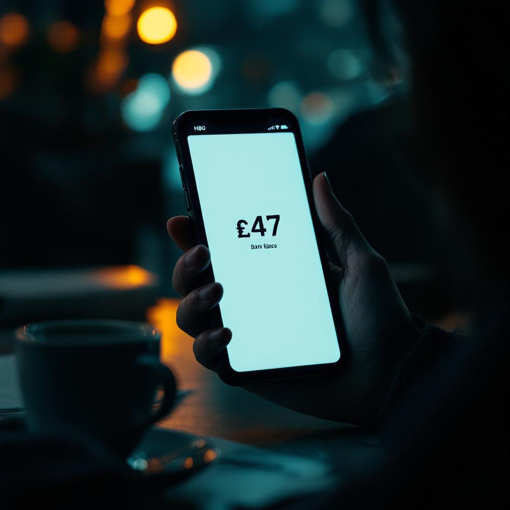 Part 1: The ₹47 That Broke Everything