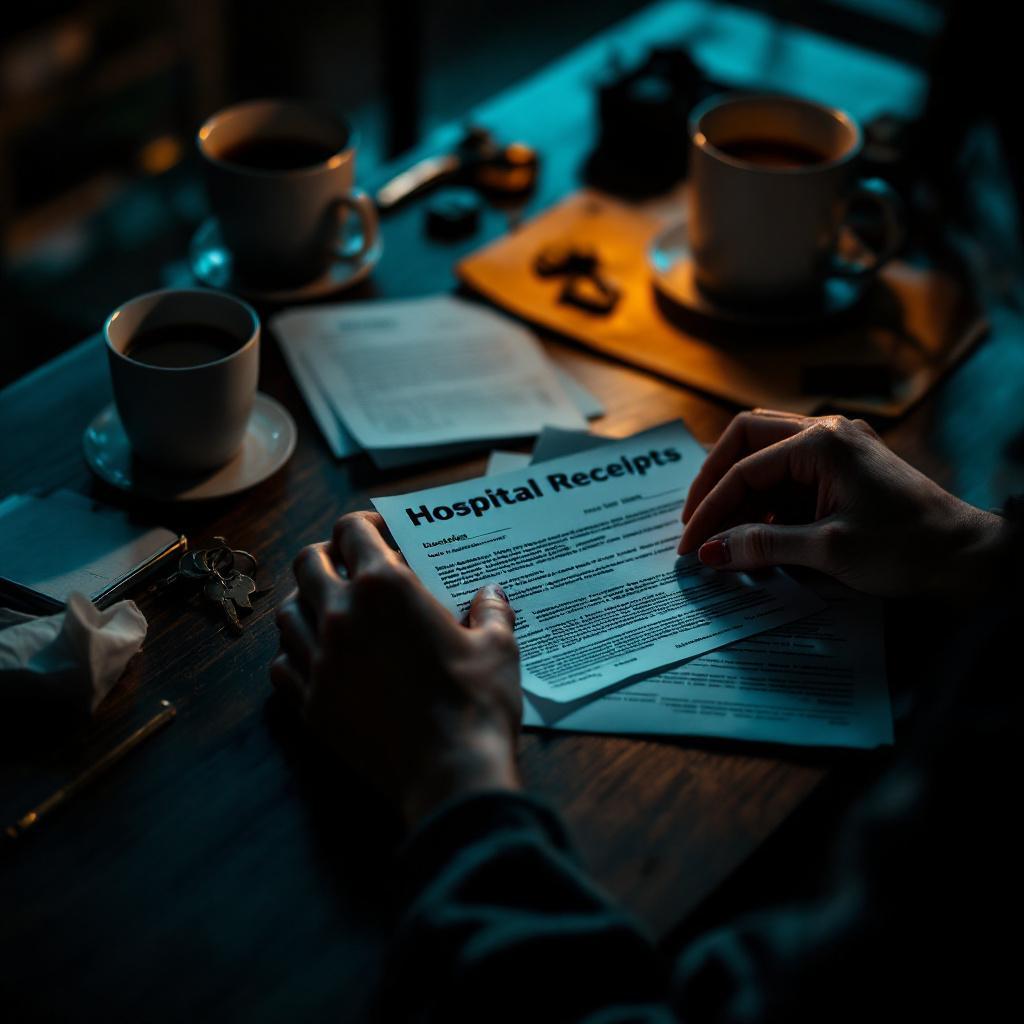 Part 3: The Receipt That Changed Everything