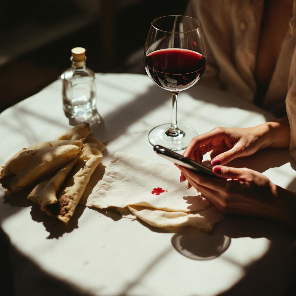 Kavitha's Inconvenient Wisdom