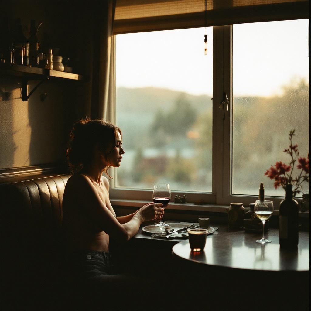 I Started HRT at 40 Because I Missed Who I Used to Be