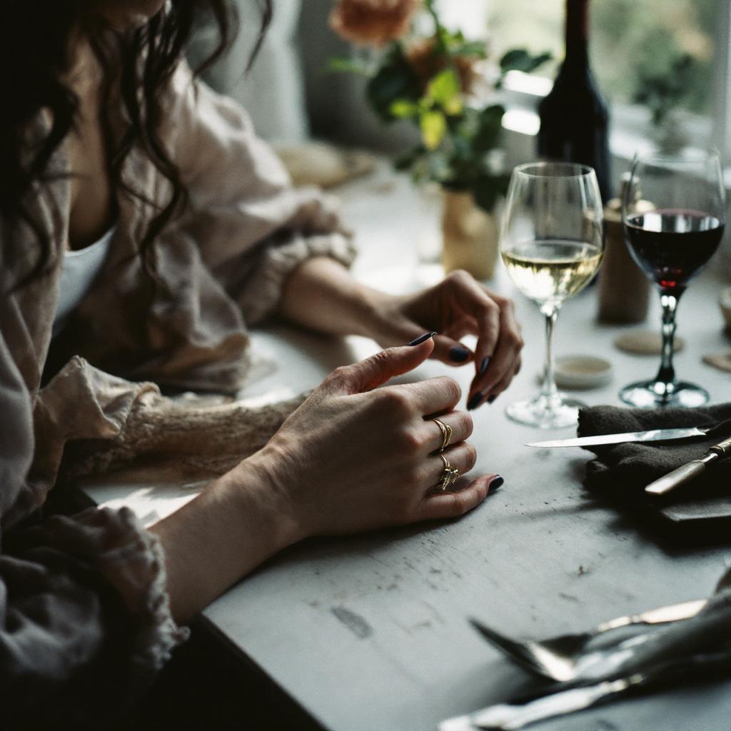 Feeling Like Myself Again During Perimenopause