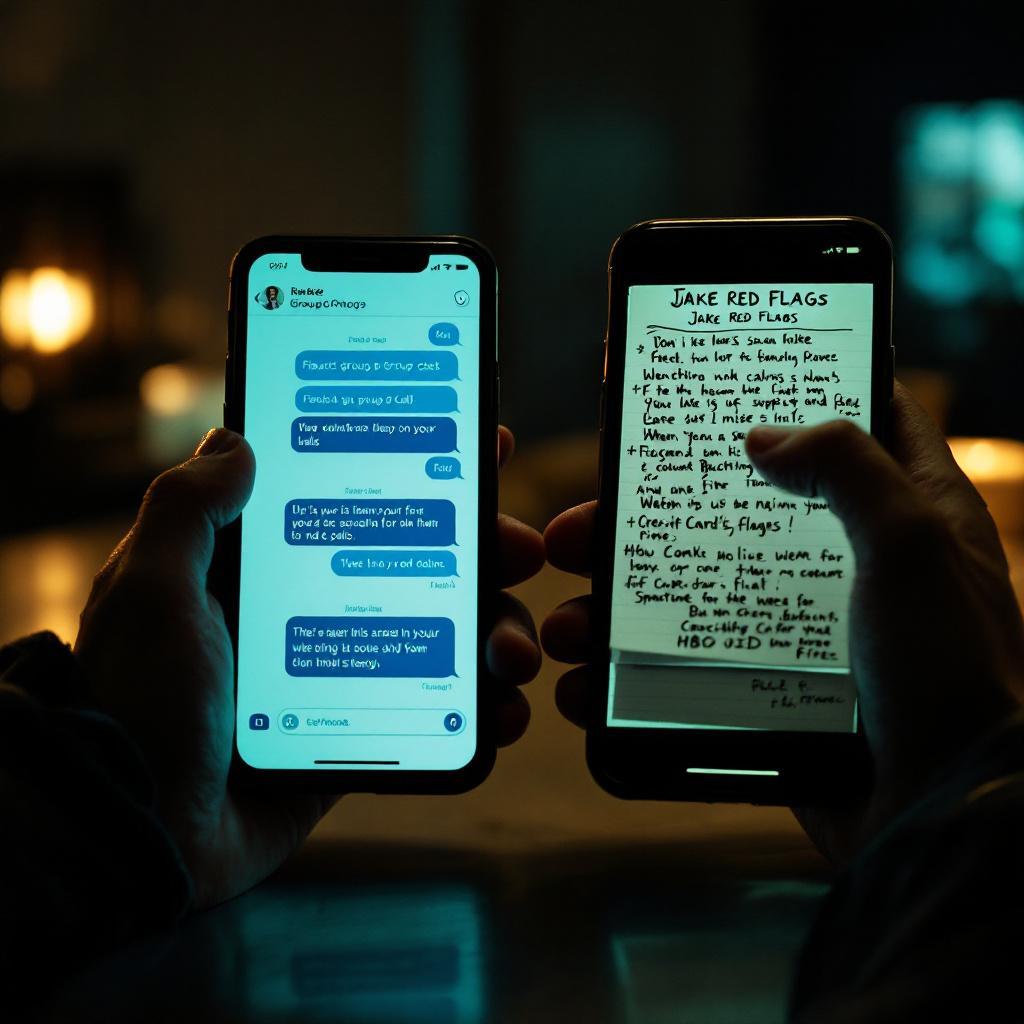 Part 2: The Group Chat Intervention