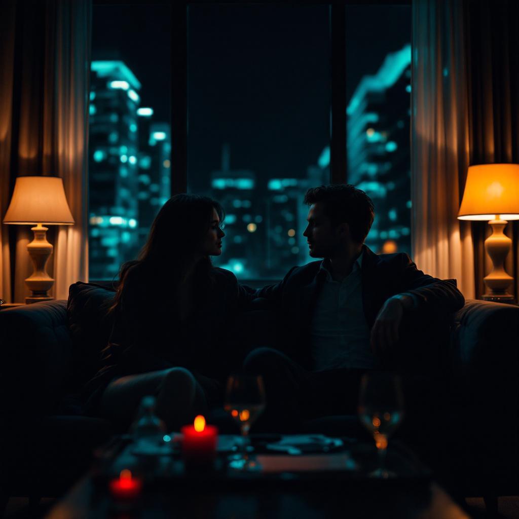 Part 3: The Vermont Revelation