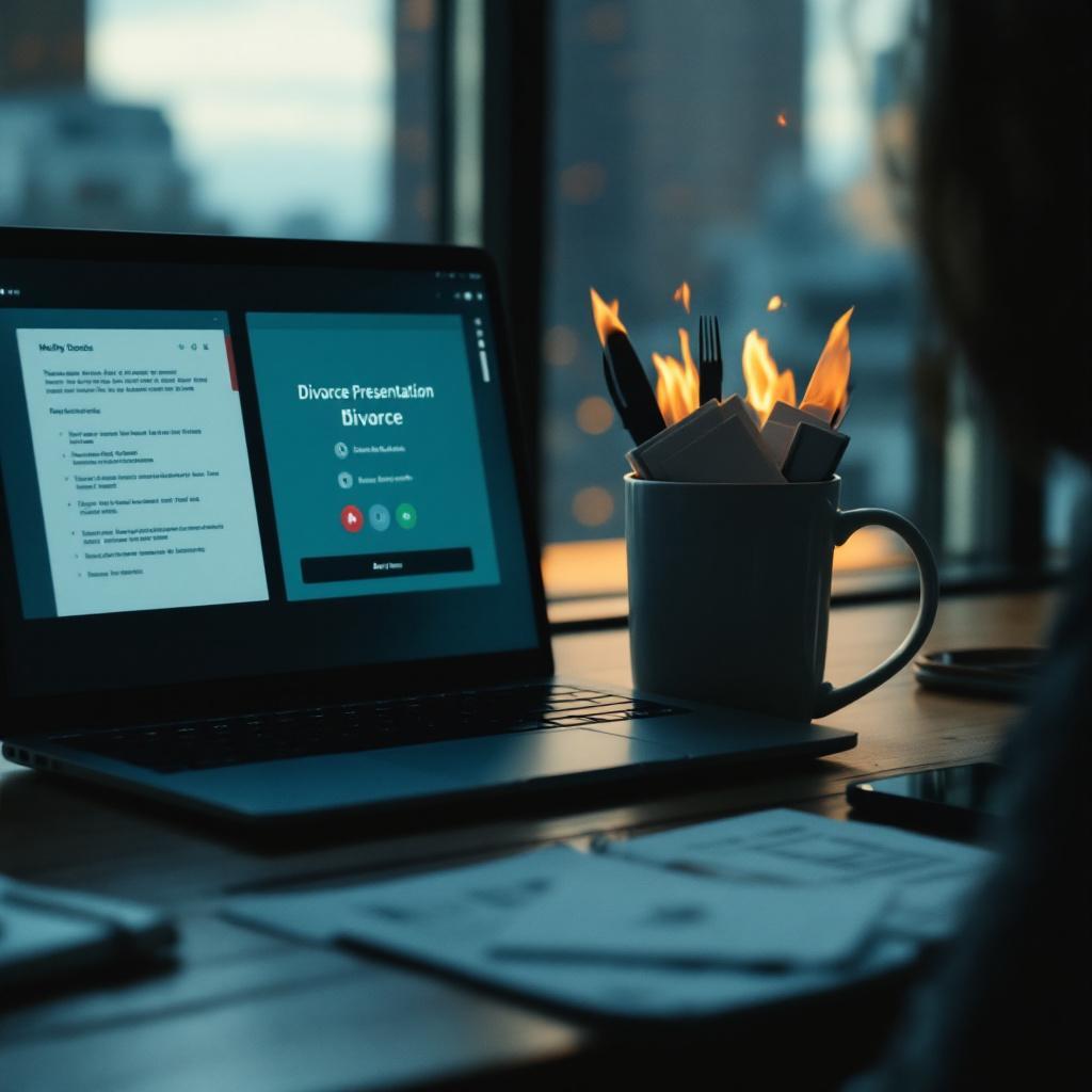 My Husband Put OnlyFans on His Corporate Amex