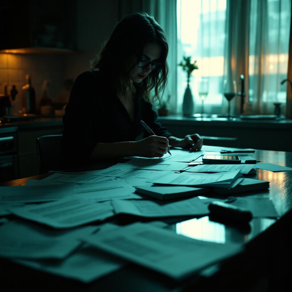 Part 2: The Evidence Review