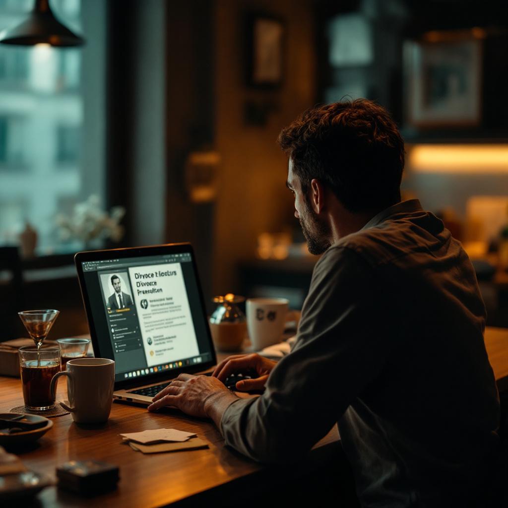 Part 3: The Exit Interview