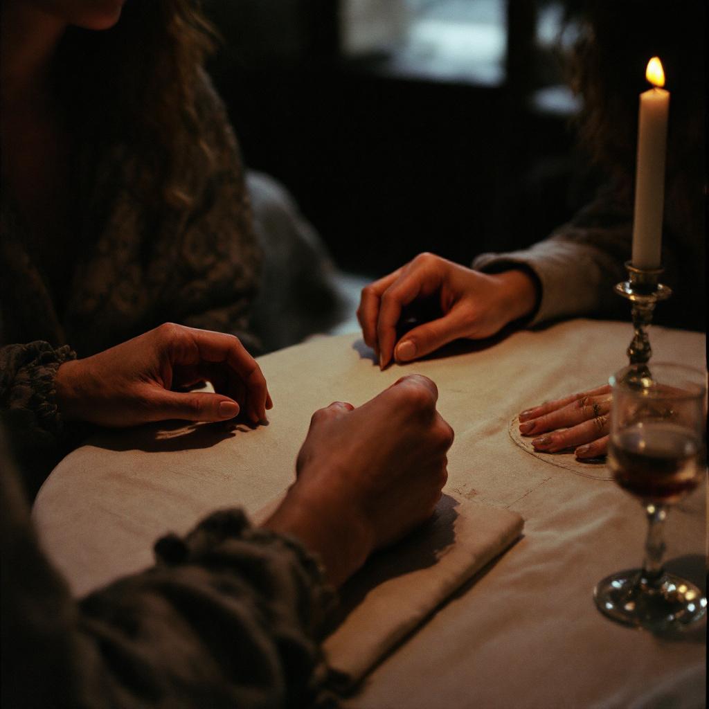 Why I Stopped Apologizing for Everything After 40