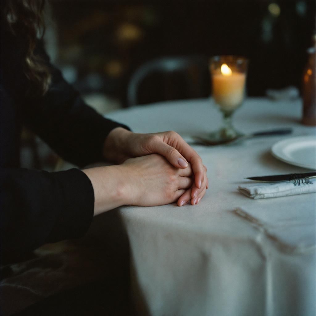 Breaking People Pleasing Habits: The Server's Return